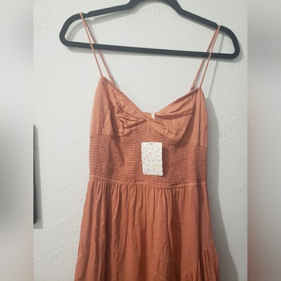 Free people maxi dress - Picture 4 of 6